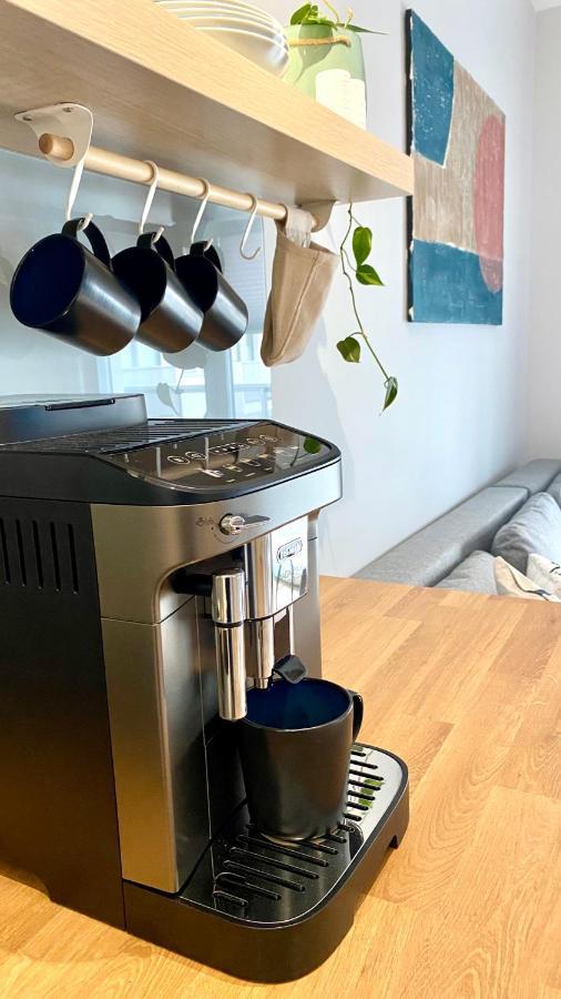Apartment Centrum Z Garazem Podziemnym Bielsko-Biala