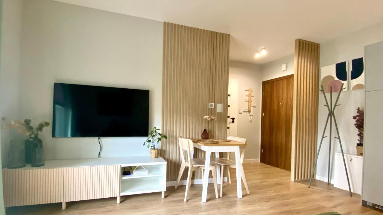 Apartment Centrum Z Garazem Podziemnym Bielsko-Biala